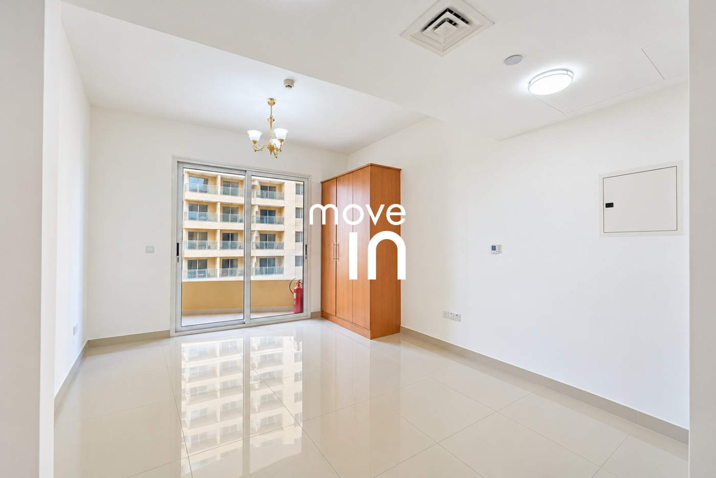 Lakeside Tower B