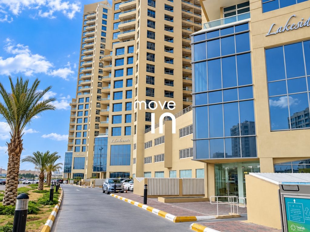 Lakeside Tower B