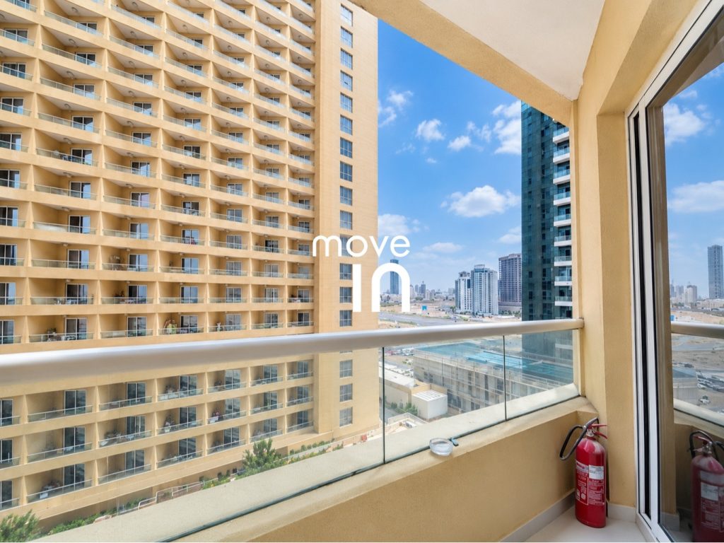 Lakeside Tower B