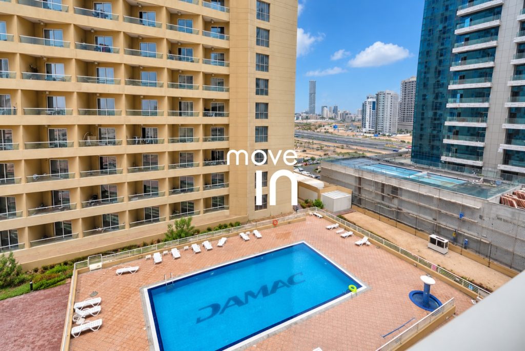 Lakeside Tower B