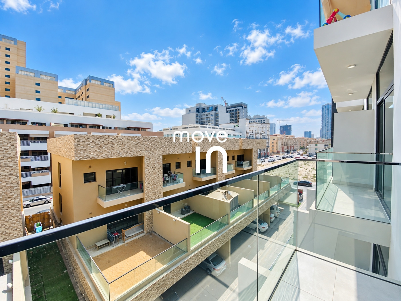 Oxford Residence 2