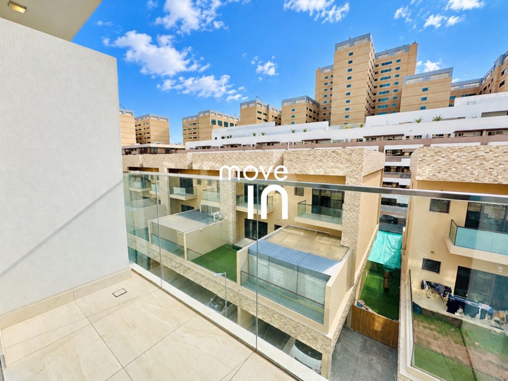 Oxford Residence 2
