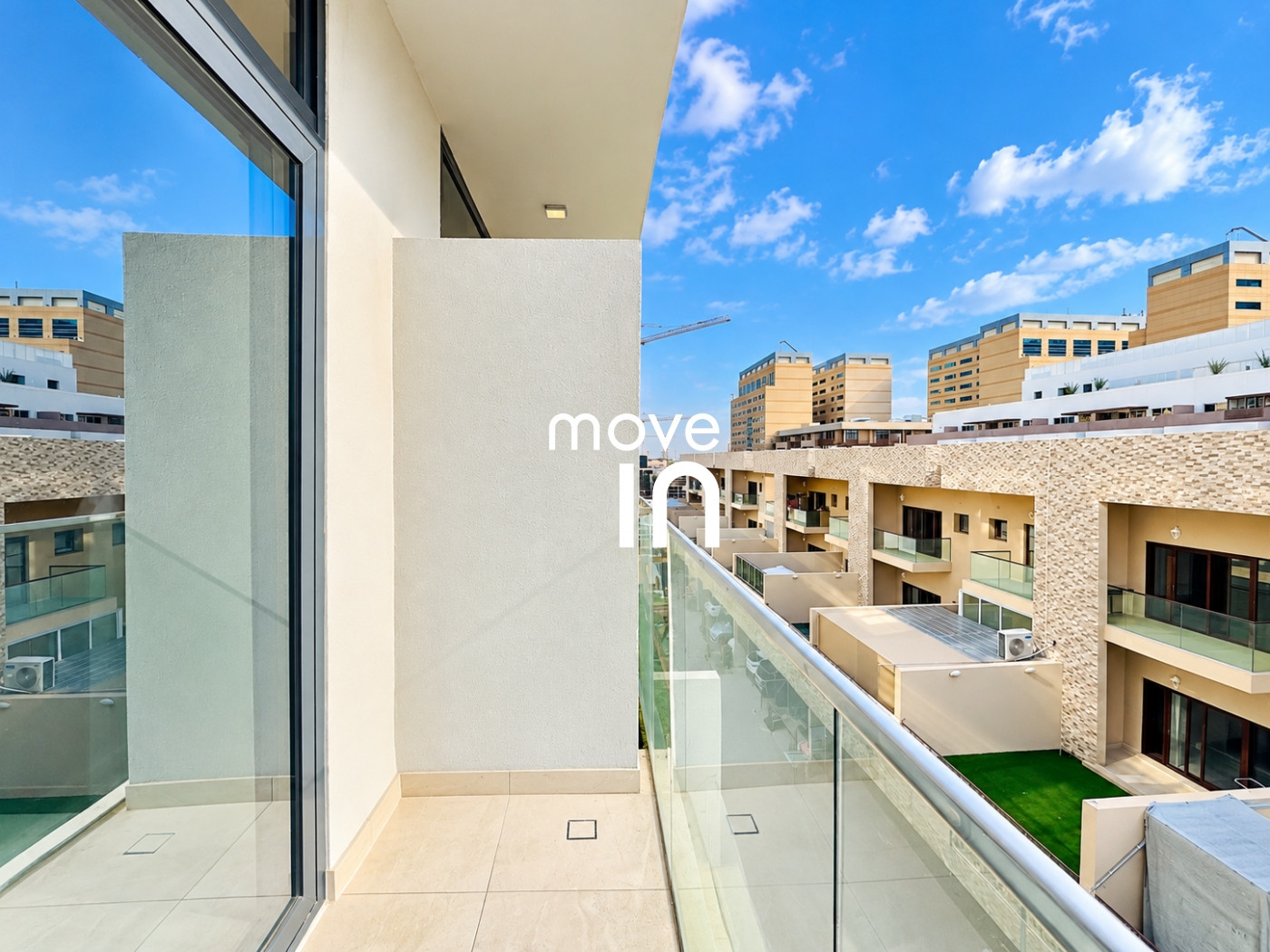 Oxford Residence 2
