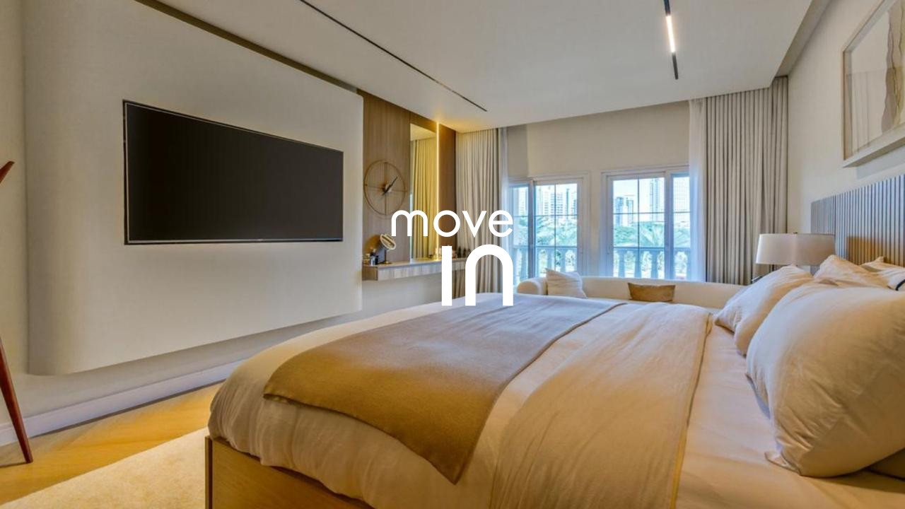 Nakheel Villas