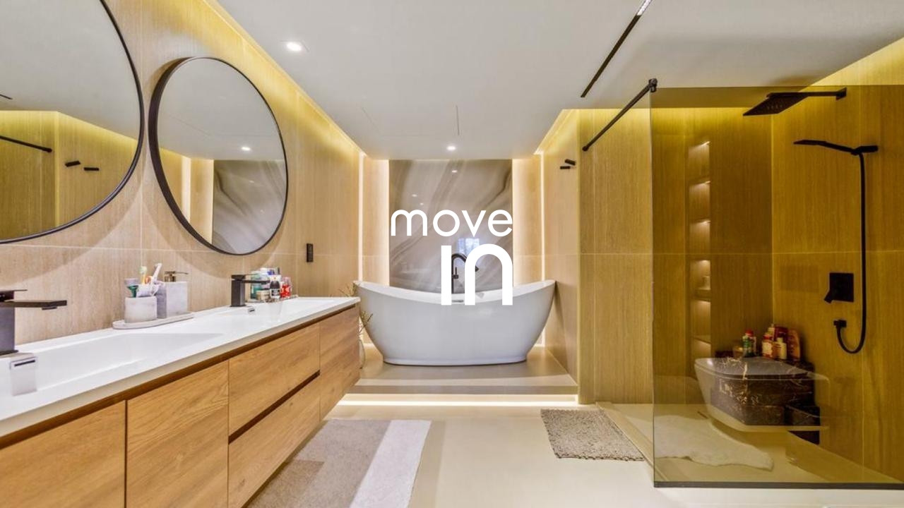 Nakheel Villas
