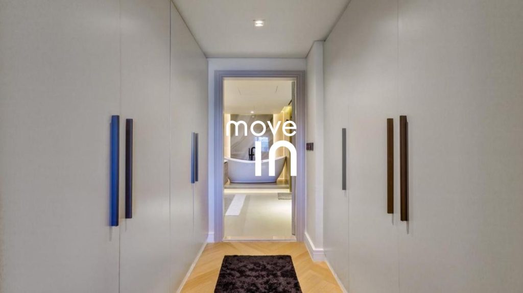 Nakheel Villas
