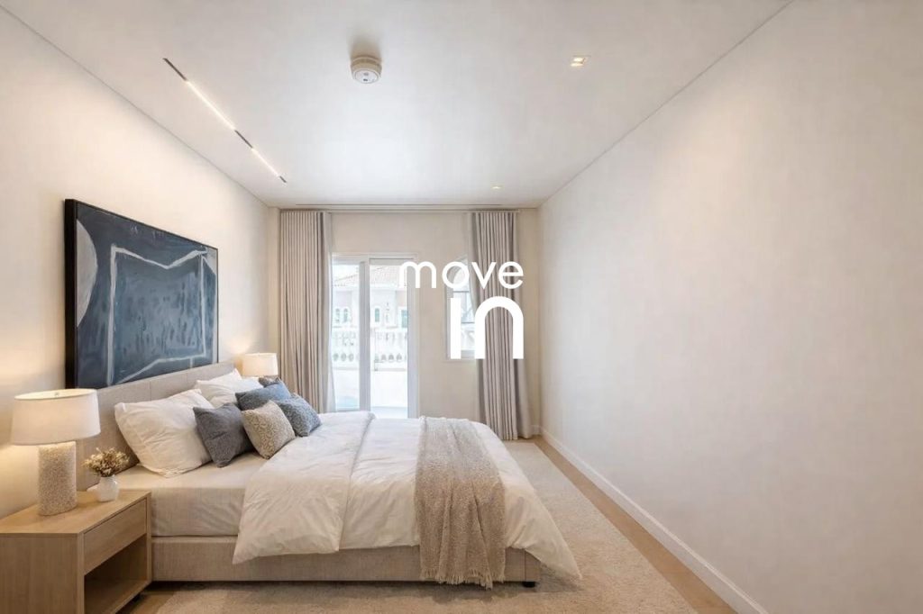 Nakheel Villas