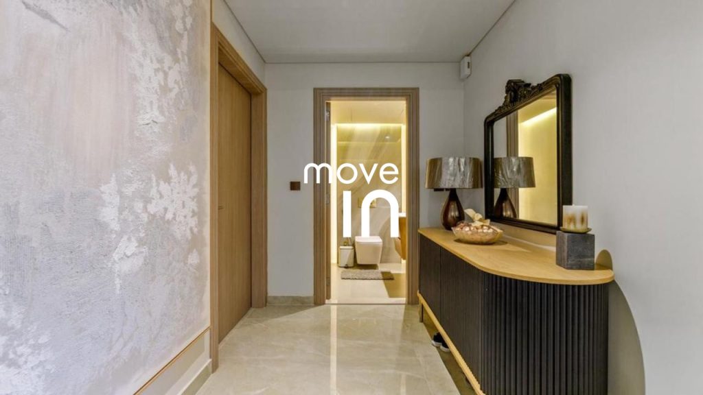 Nakheel Villas