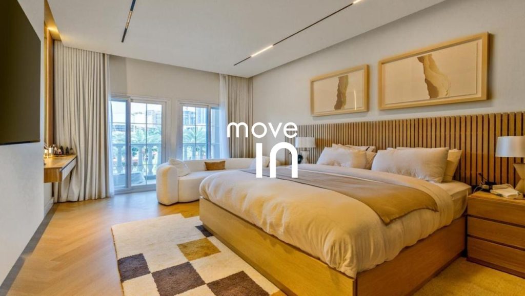Nakheel Villas