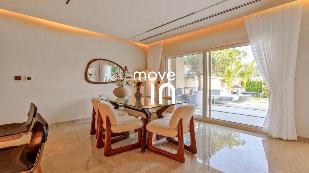 Nakheel Villas