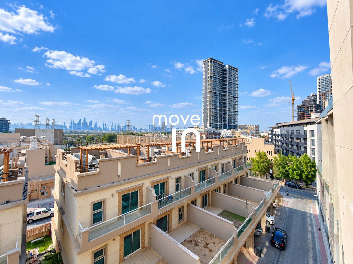 Villa Myra
