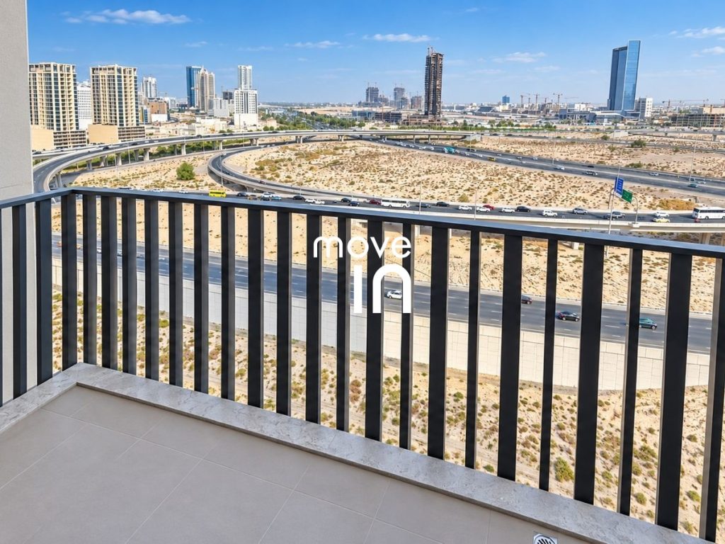 Belgravia Heights 1