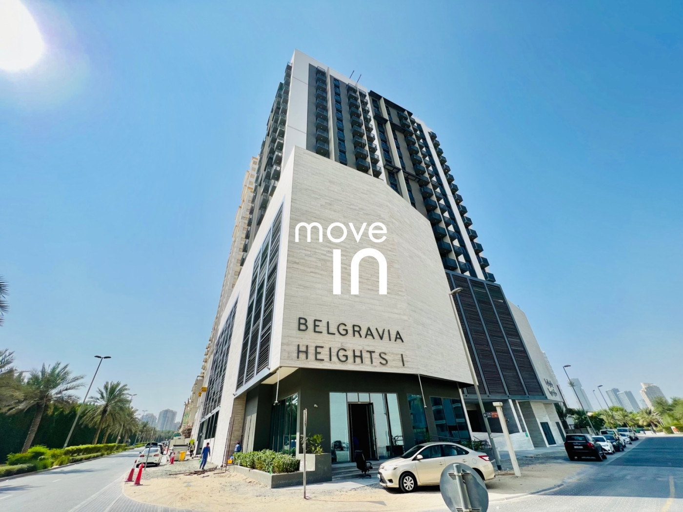 Belgravia Heights 1