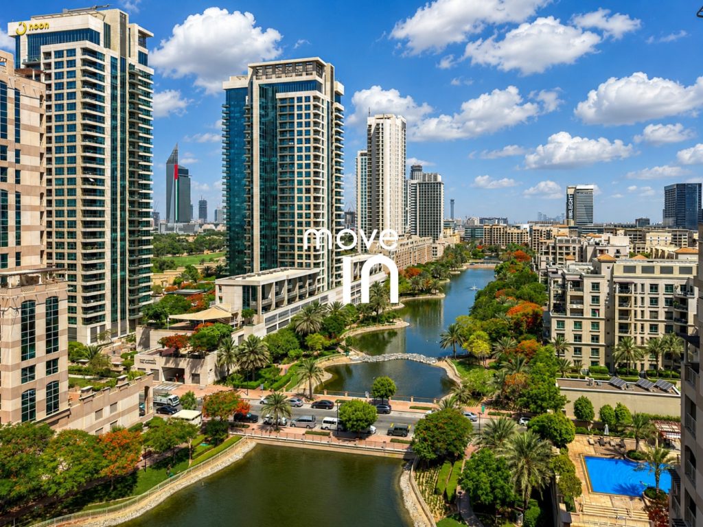 Mosela Waterside Residences
