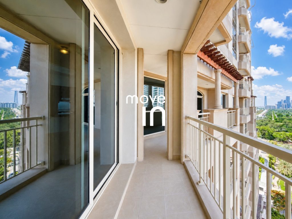 Mosela Waterside Residences