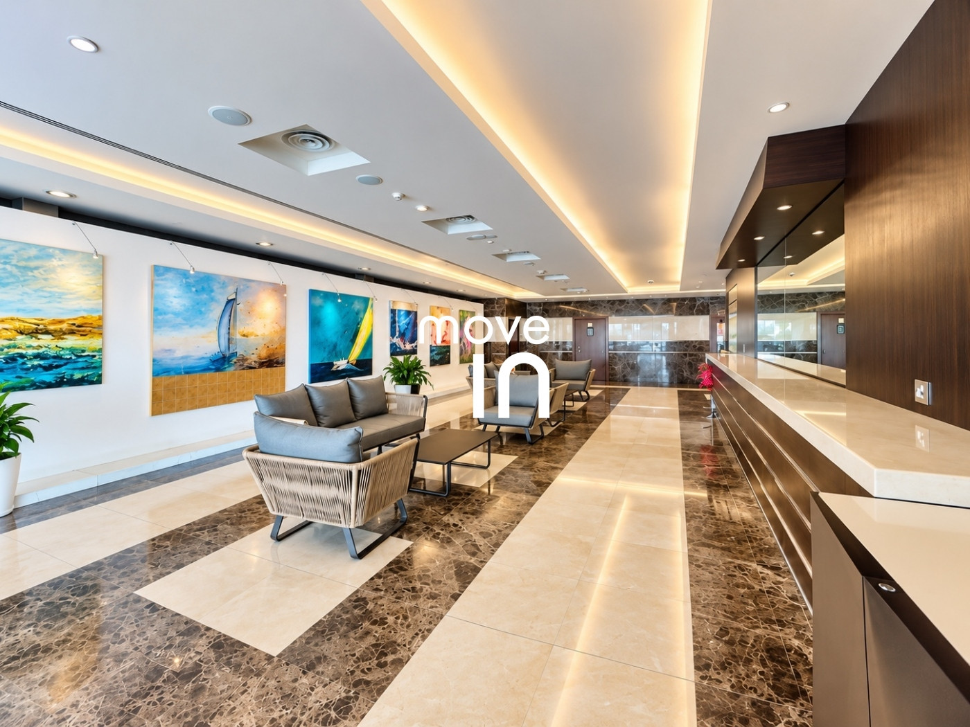 Elite Residence