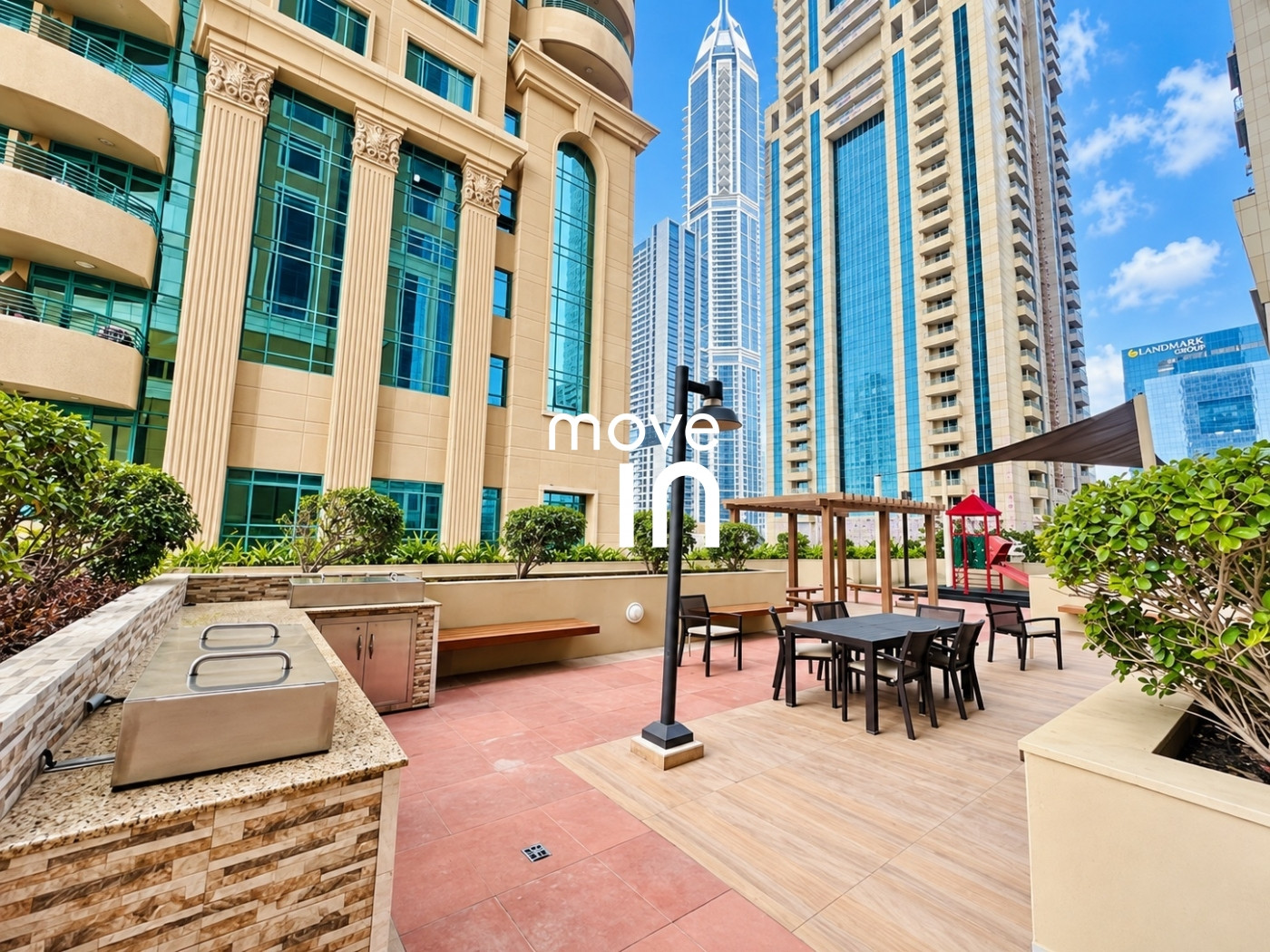 Elite Residence