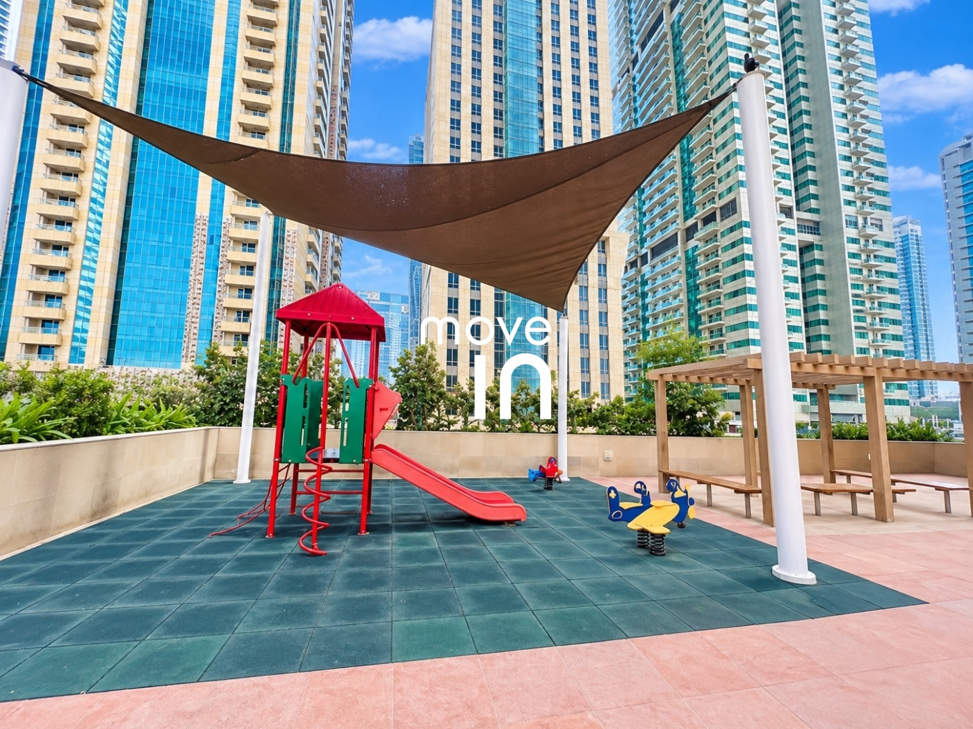 Elite Residence