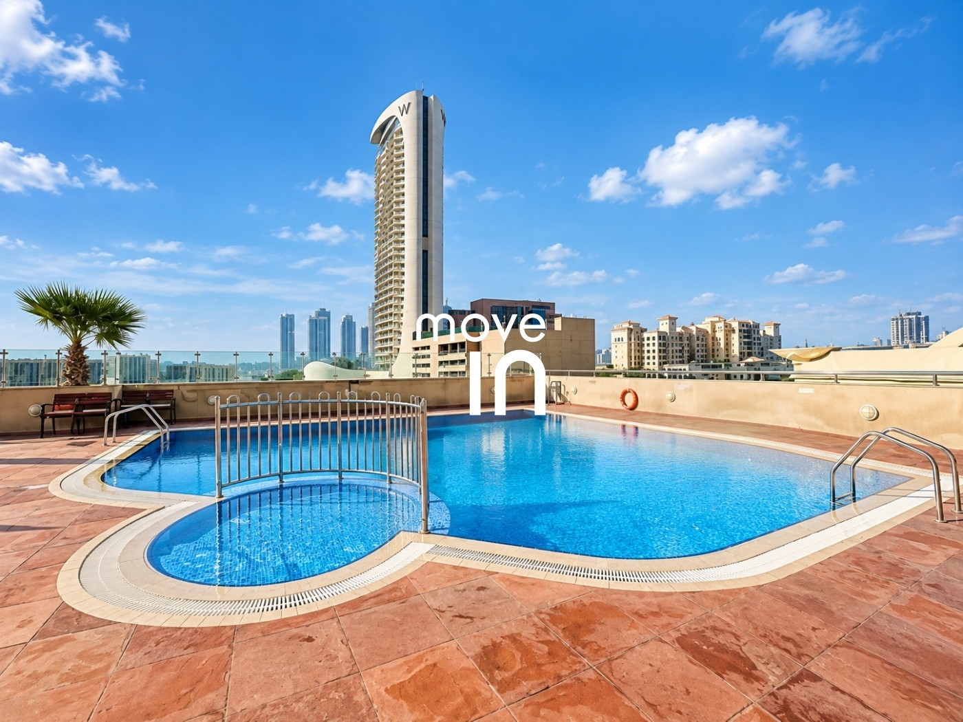 Elite Residence