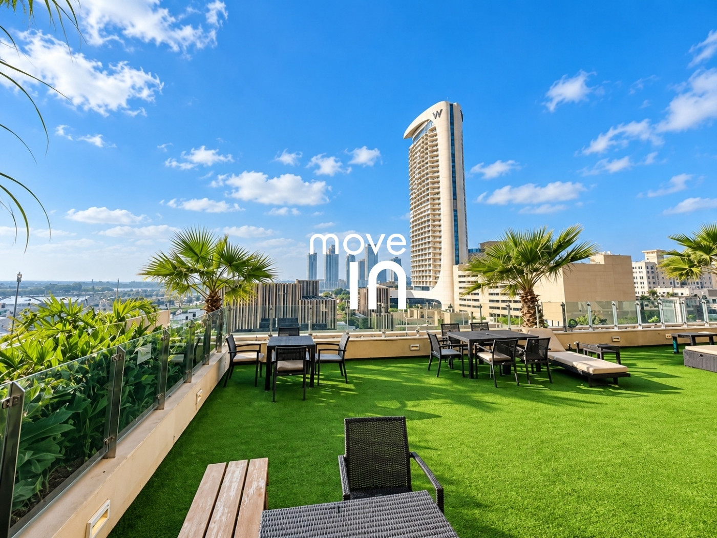 Elite Residence
