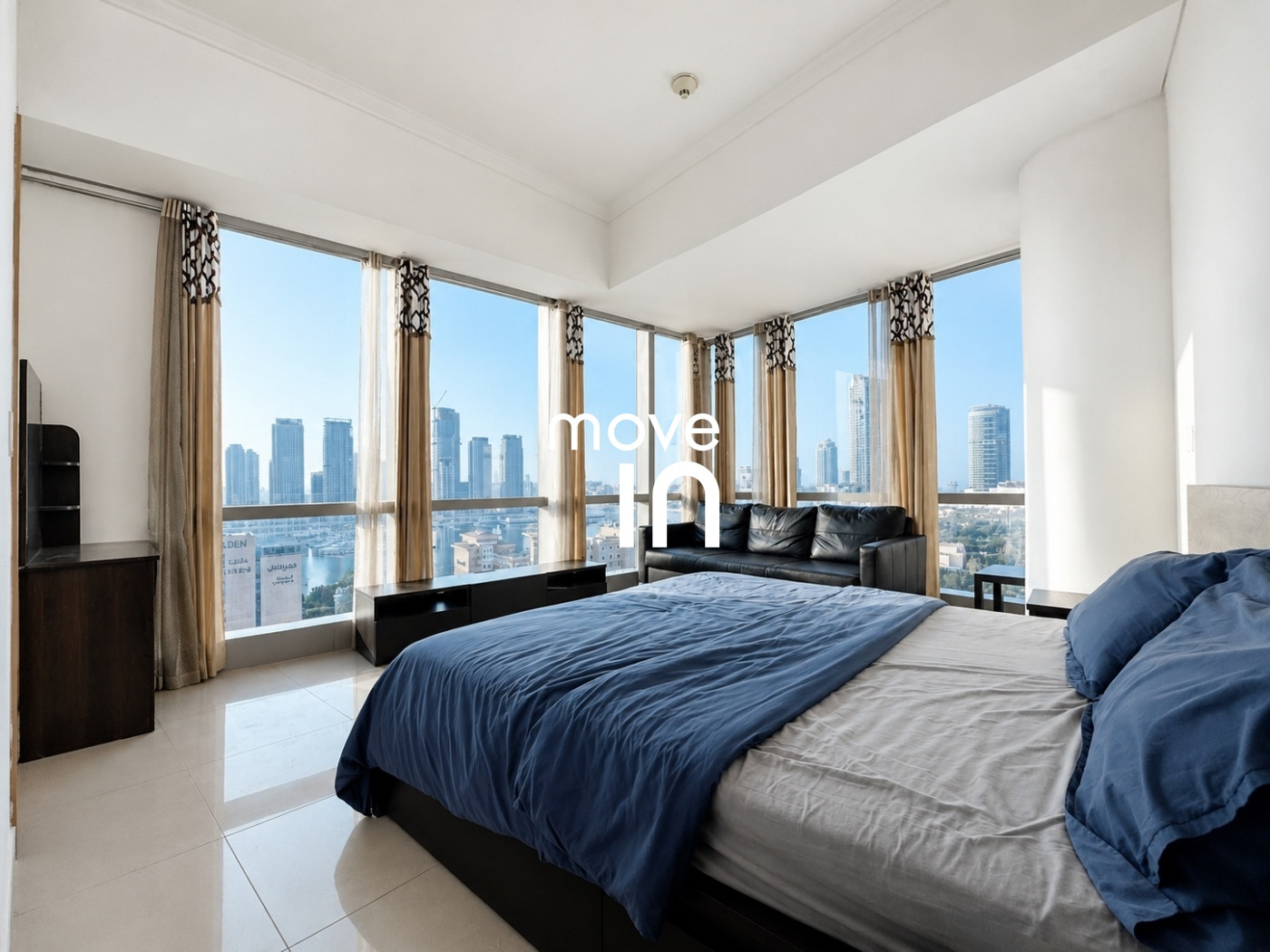 Ocean Heights